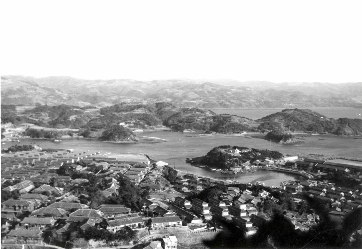 今昔物語 その2 ふるさとの話をしよう 西海市大島町 今昔物語 その2 ふるさとの話をしよう 西海市大島町