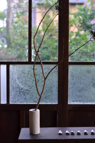 山本忠正展 ~伊賀今昔~ 9日目_d0087761_2055972.jpg