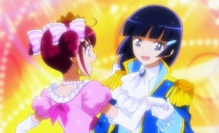 スマイルプリキュア 39話 ゴプリキュアのシンデレラ物語 ん ぼてぼてだいありー スマイルプリキュア 39話 ゴプリキュアのシンデレラ物語 ん ぼてぼてだいありー