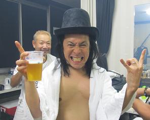 高知!燃えたな!!_f0158769_813759.jpg