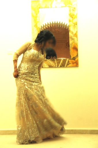 ヘンナのお話その2。 はなももの別館