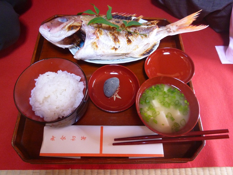 お食い初め_d0230676_11302777.jpg