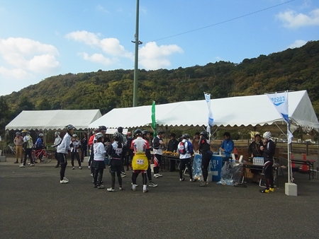 自転車王国とくしまライド in 鳴門に参加しました_e0201281_16523224.jpg