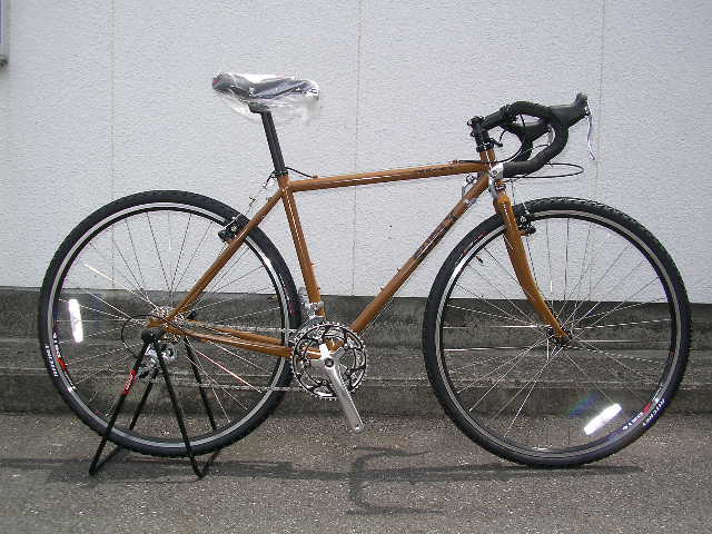 2012年大特価セールします! 〜ロード、シクロ編_b0189682_1127541.jpg