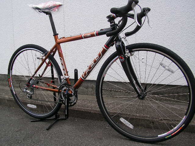 2012年大特価セールします! 〜ロード、シクロ編_b0189682_11294131.jpg