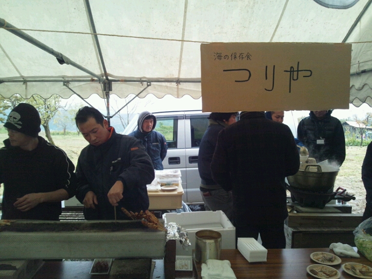 収穫祭♪_d0183392_22435661.jpg