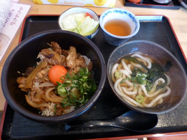 手打うどん 巣づくり 高槻市_c0118393_8131752.jpg