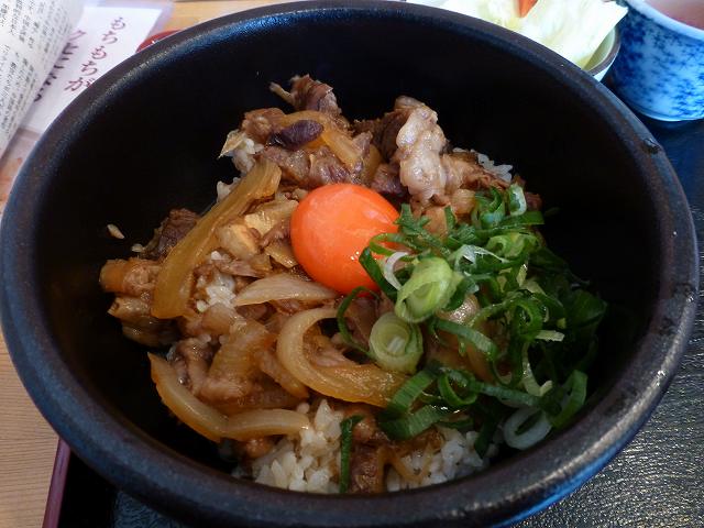 手打うどん 巣づくり 高槻市_c0118393_8141393.jpg