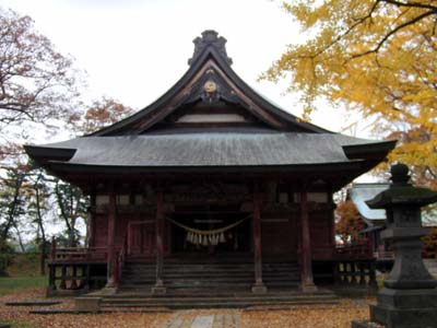 日吉八幡神社_e0140496_191197.jpg