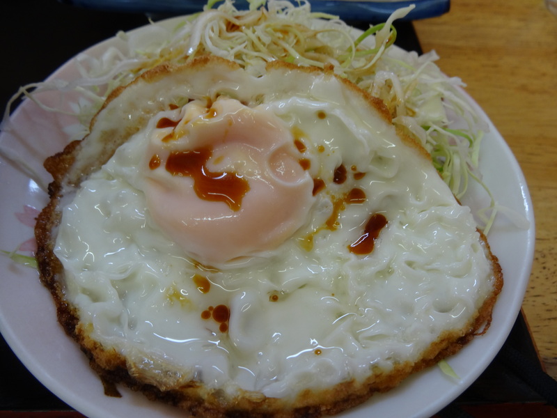 銚子で美味しいワンコイン朝食です。_c0225997_7545333.jpg