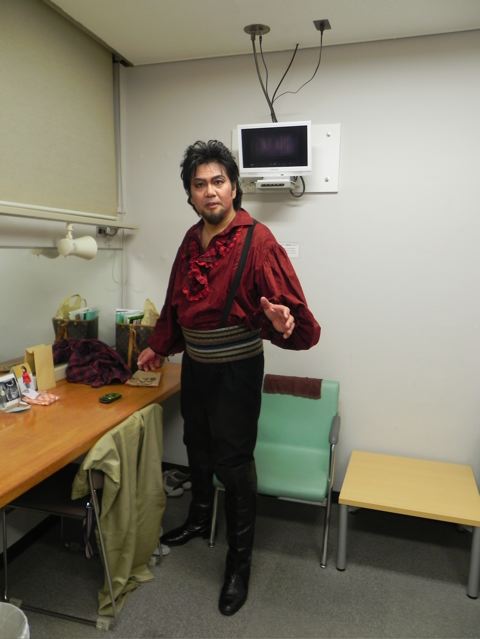 ドン・ジョヴァンニ ①_f0144003_97794.jpg