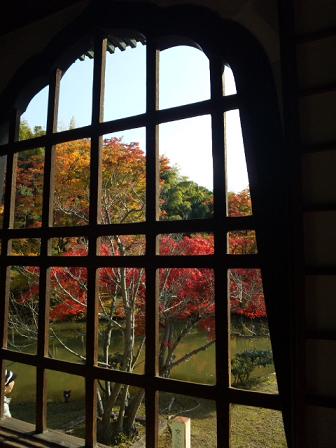 京都で紅葉_e0000408_22513275.jpg