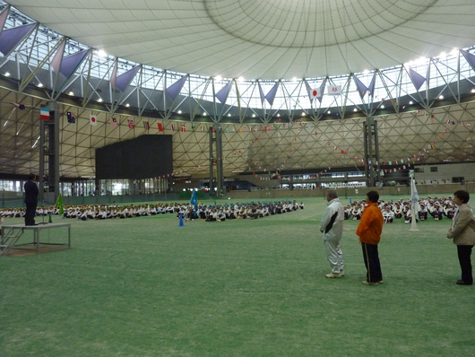 熊本市保育連盟体育祭_e0092715_9163998.jpg