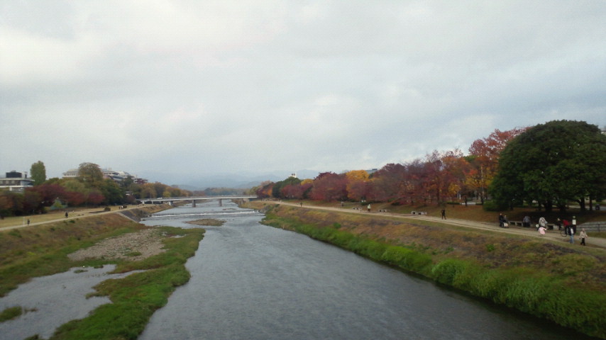 京都十二薬師霊場巡りラン_a0036424_10341922.jpg