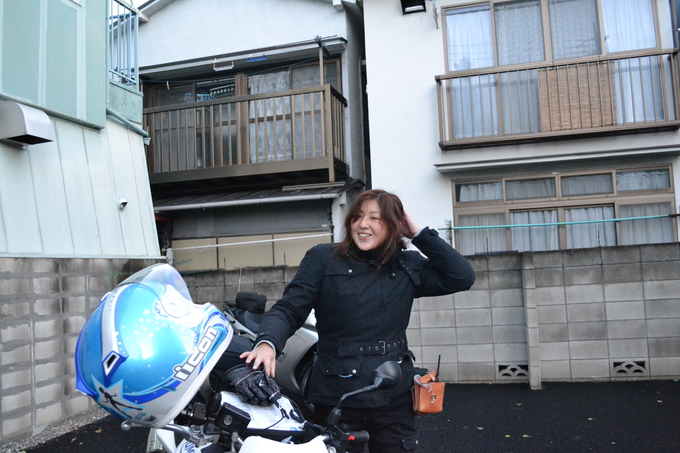 伊豆海の幸ツーリング　レポート_d0100125_123194.jpg