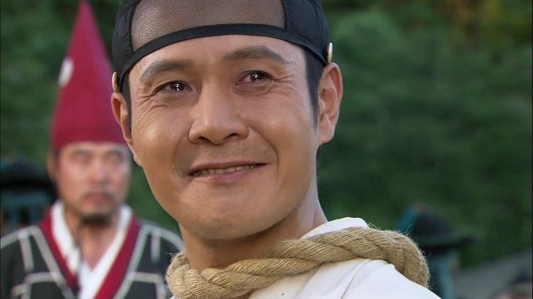 王女の男22話 蒼い月夜に恋語り 王女の男22話 蒼い月夜に恋語り