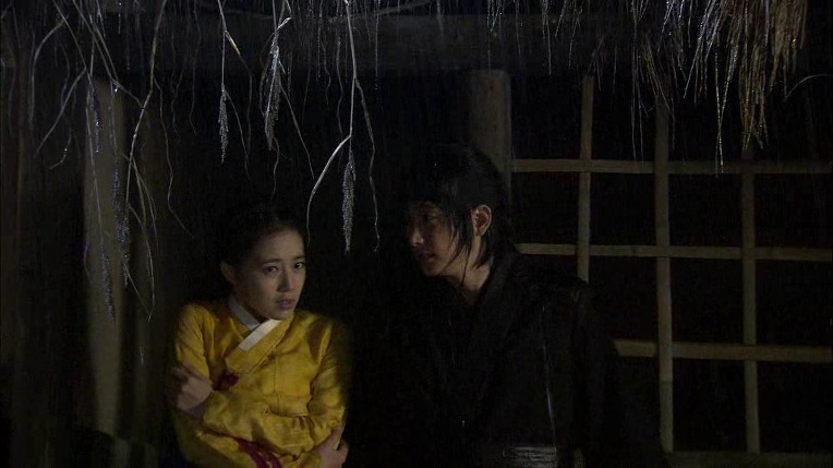 王女の男22話 蒼い月夜に恋語り 王女の男22話 蒼い月夜に恋語り