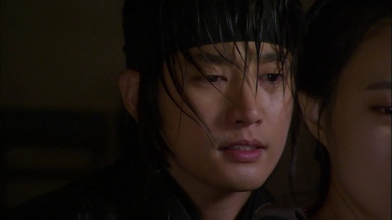 王女の男22話 蒼い月夜に恋語り 王女の男22話 蒼い月夜に恋語り