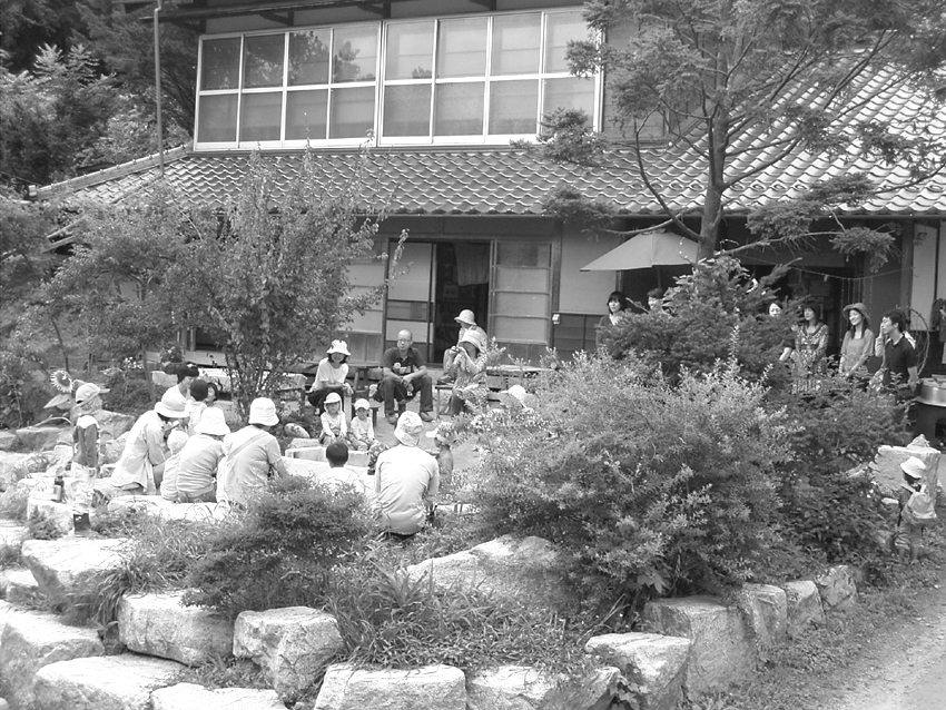 保育園を考える:研究集会で発表しました_a0279334_7425296.jpg