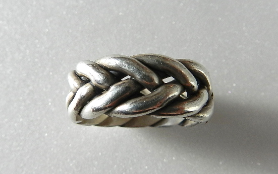 Karen hill tribe silver ring_f0226051_1482737.jpg