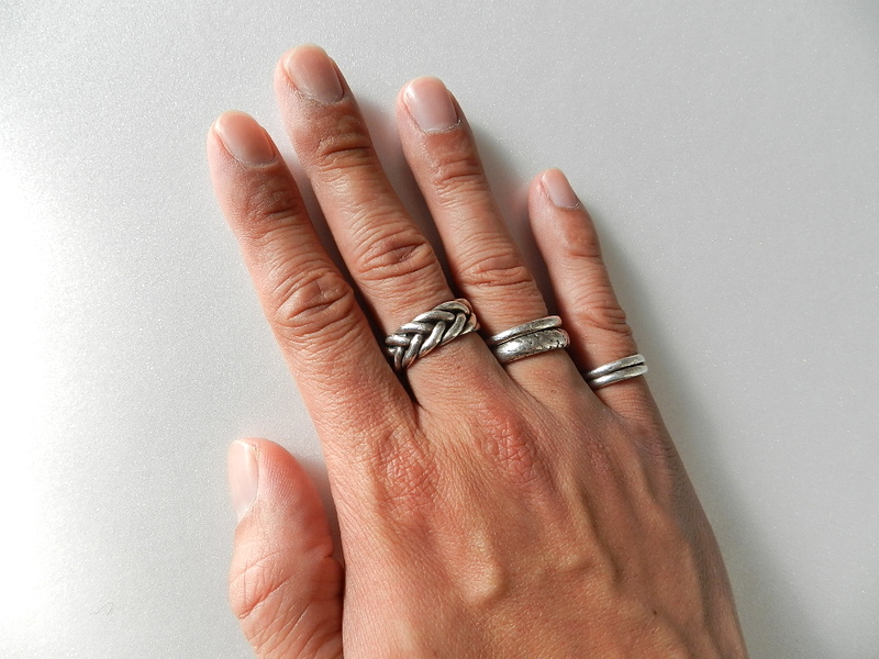 Karen hill tribe silver ring_f0226051_1492592.jpg