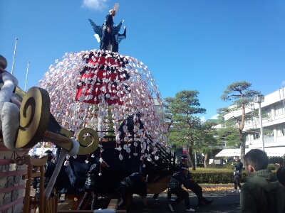 秩父農工文化祭_c0179952_0505277.jpg