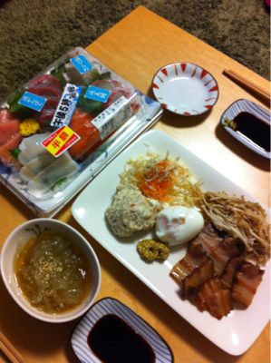 読書の秋、食欲の秋_f0082056_18394765.jpg