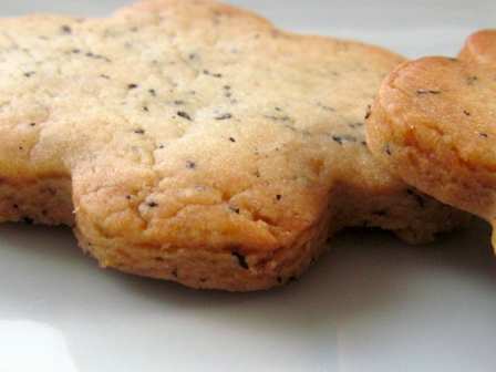 apelilaさんのクッキーは、自家製の柿酵母で卵バター入っていないのにおいしい！_f0129557_15363614.jpg