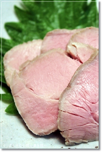 豚ヒレ肉の塩麹入り味噌漬けと ドキドキのはなまる料理選手権 スパイスと薬膳と 豚ヒレ肉の塩麹入り味噌漬けと ドキドキのはなまる料理選手権 スパイスと薬膳と