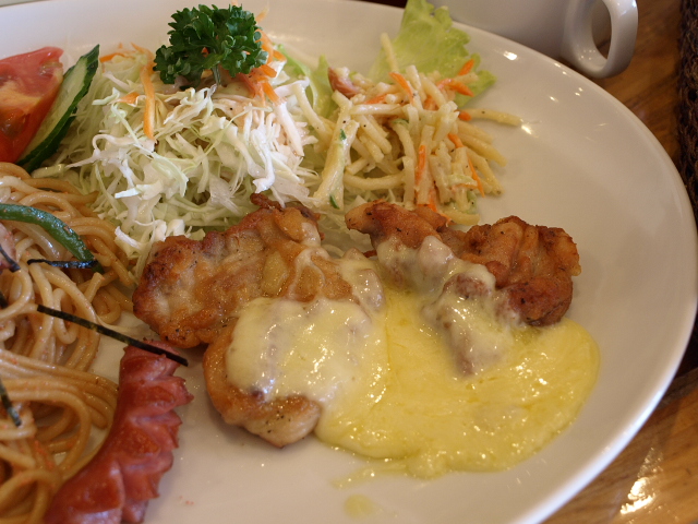 プチレストラン葡麗紅(ブレイク) その11_d0153062_7545124.jpg
