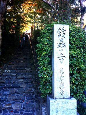 母と京都へふたり旅 1_b0181865_1015257.jpg