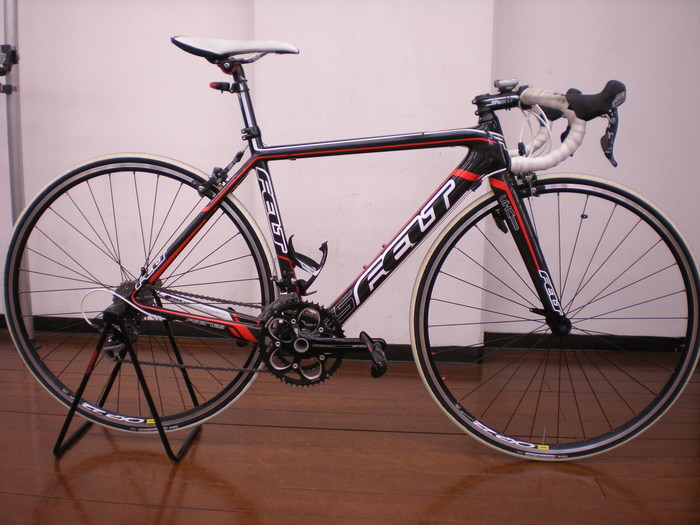 felt f5 bike