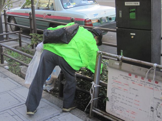 10/31 今週の530(ゴミゼロ)清掃活動_b0245781_1572448.jpg