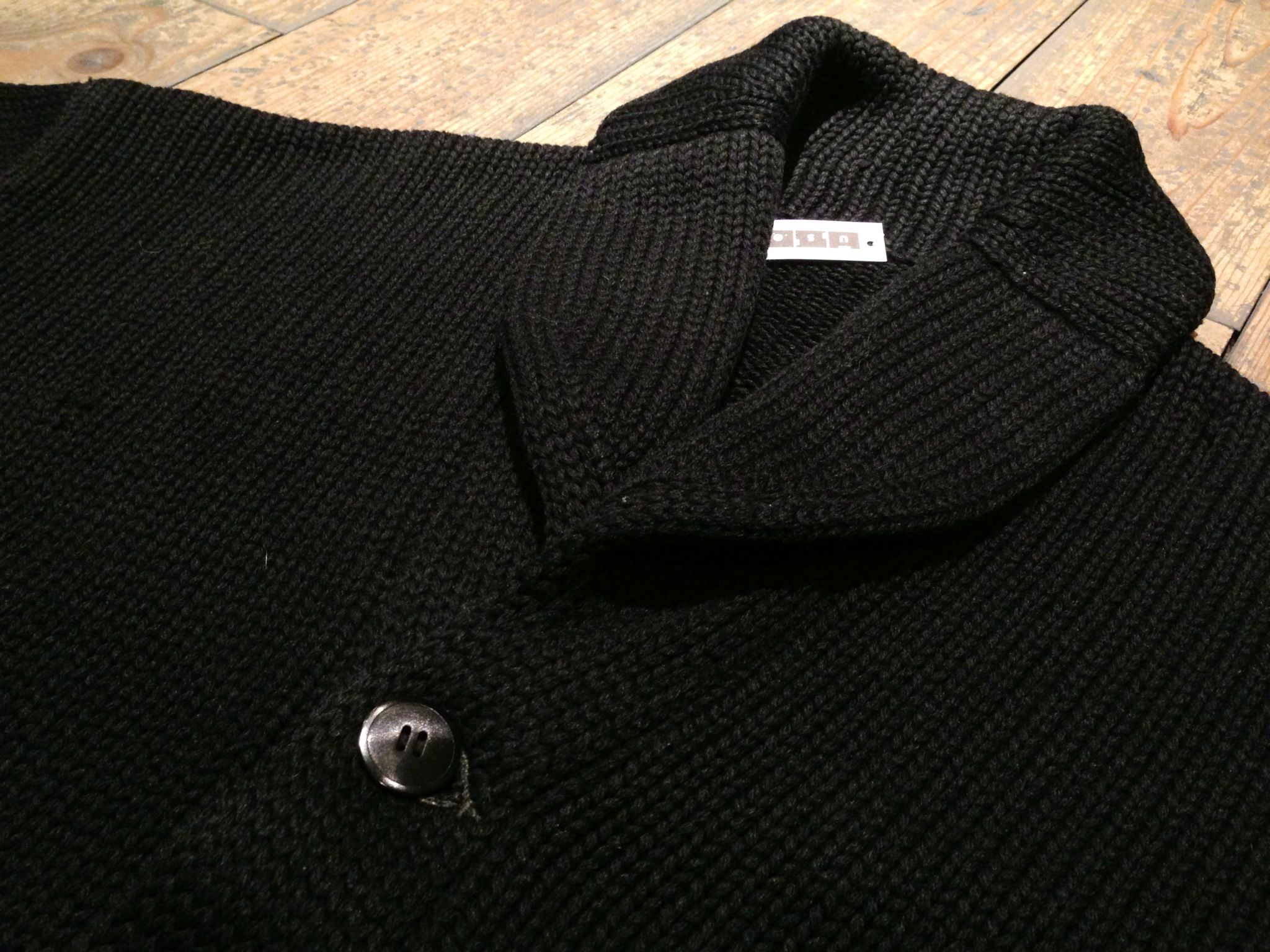 11月21日(水)大阪店ヴィンテージ入荷!!③40'sショールカラー 11月21日(水)大阪店ヴィンテージ入荷!!③40'sショールカラー