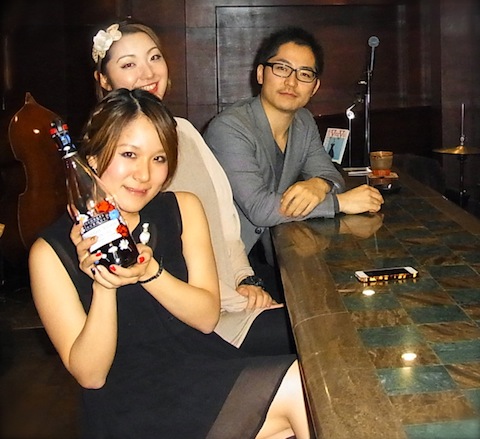 Jazz Pianist 松本あかね Jazz Pianist 松本あかね