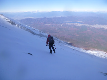 悶絶、富士登山_d0237801_1918257.jpg