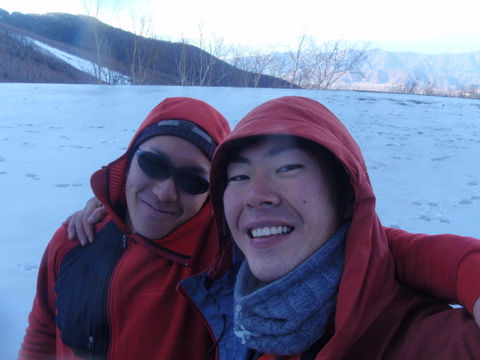 悶絶、富士登山_d0237801_19182691.jpg