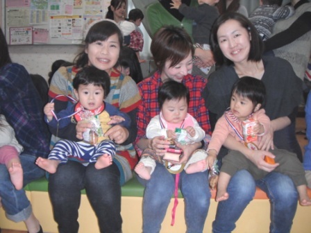 2012.11.16 ミニミニ運動会_f0142009_11343766.jpg
