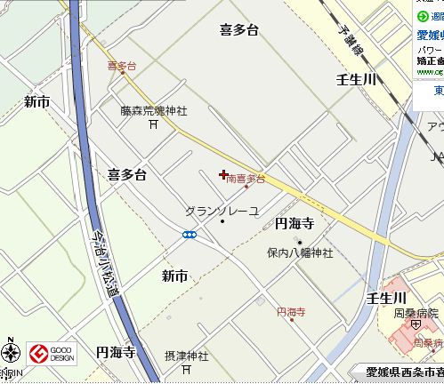 西条市喜多台の邸宅のイルミネーションは豪華です…2012・11・20_f0231709_2003576.jpg