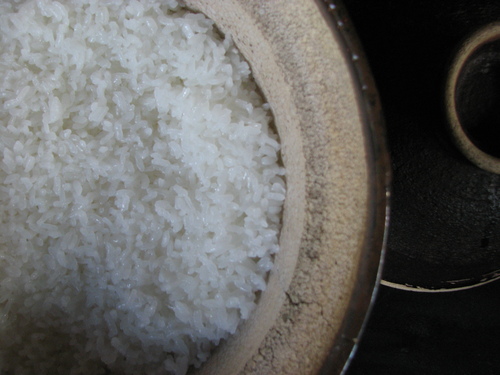 土鍋展 石井直人 : 独華陶邑お知らせ