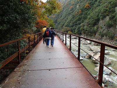 スタンド・バイ・ミーな気分　＝福知山線廃線跡＝_c0136533_1375829.jpg