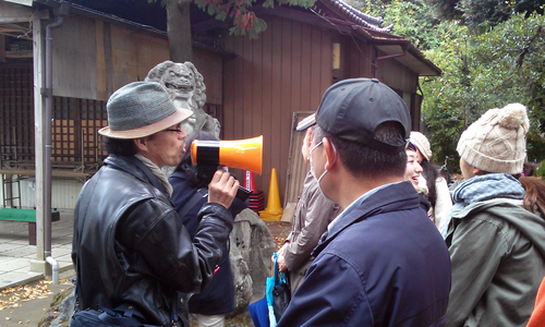 銭湯のある街歩き~蕨編~開催しました_c0222139_17584584.jpg