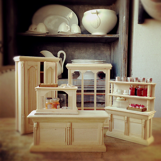 miniature* Tea shop_e0172847_12232542.jpg