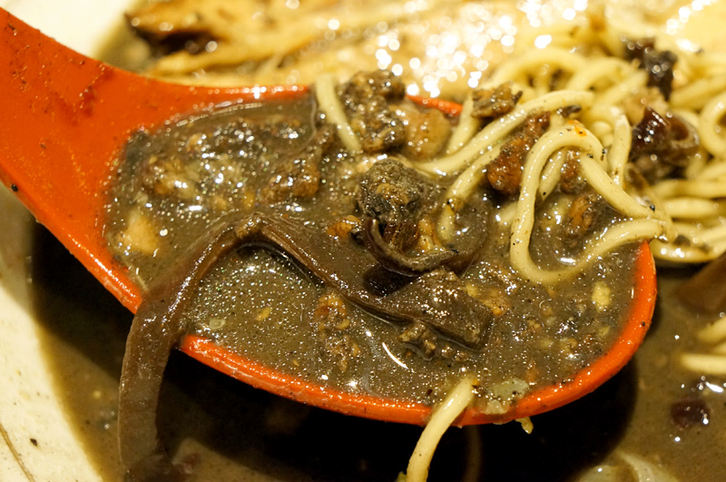 [餐廳] 台北西門：ラーメン凪（Nagi） 豚王拉麵 Ramen Nagi Taiwan　一訪_d0061859_2003576.jpg