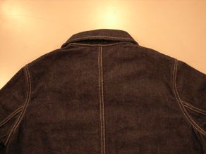 \"TheThreeRobbers DENIM JACKET\"ってこんなこと。_c0140560_10378.jpg