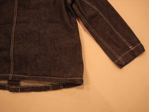 \"TheThreeRobbers DENIM JACKET\"ってこんなこと。_c0140560_1041720.jpg