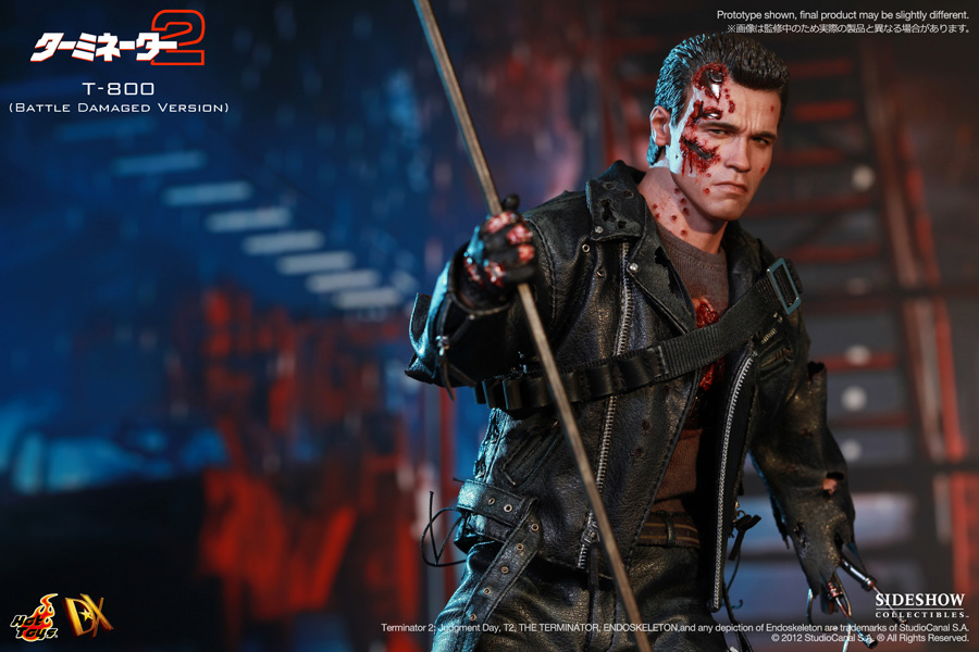 【2024最新】SNSで話題・人気の商品のおすすめアイテム ターミネーター2【T-800 アーノルド・シュワルツェネッガー ターミネーター