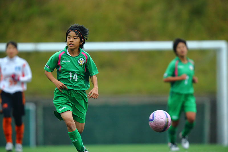 2012年　関東女子サッカーリーグ第13節_f0095163_22323632.jpg