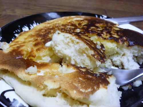 Kona Aina FARMS Buttermilk Pancake Mix_c0152767_21351215.jpg
