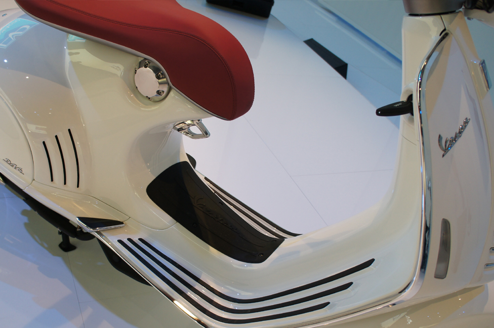 バイク天国☆イタリアの旅 ~Vespa 946~ その3 _d0099181_14213450.jpg
